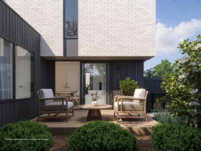 1-8/151 Southampton Street, Sydenham