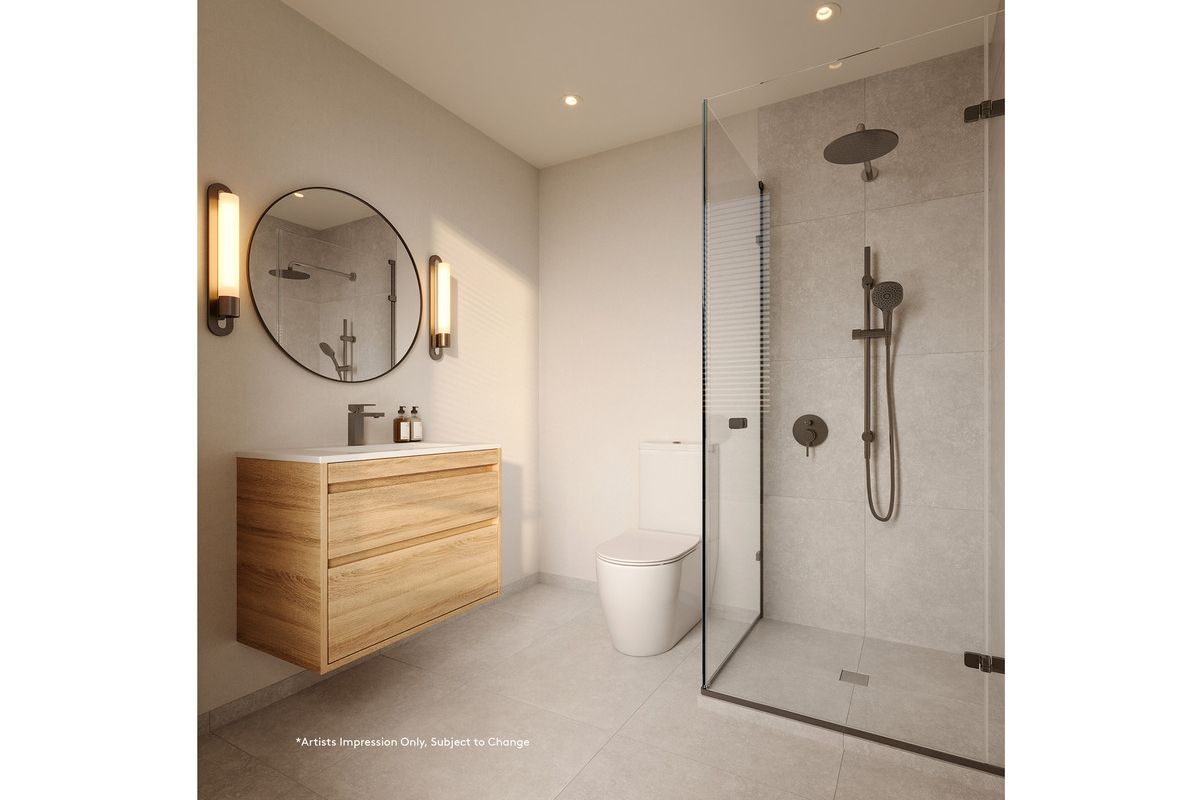 Second Living or Third bedroom Options! - Ansicht 3