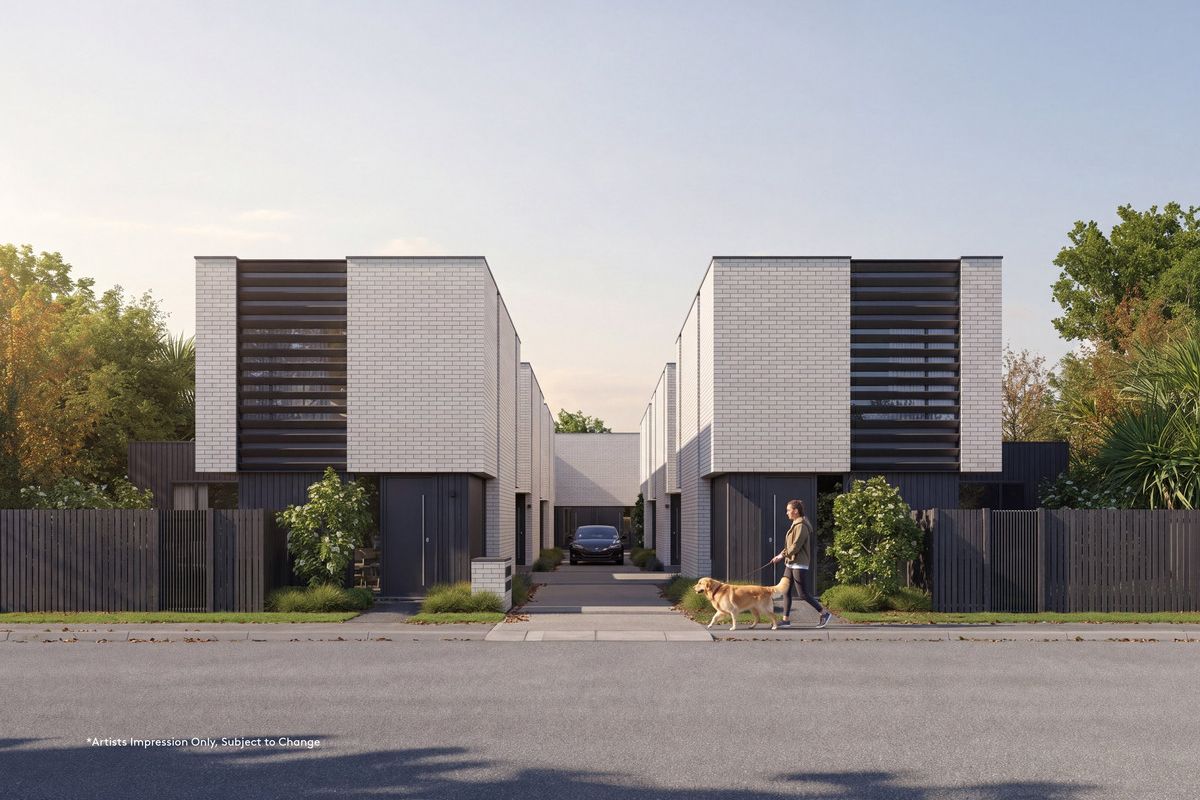 Second Living or Third bedroom Options! - Ansicht 6