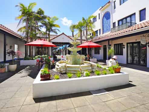 Boutique Retail Opprtunity