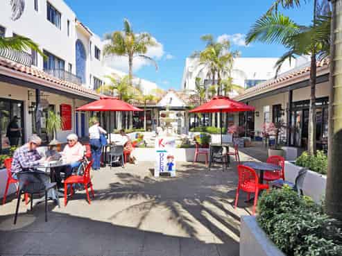 Boutique Retail Opprtunity