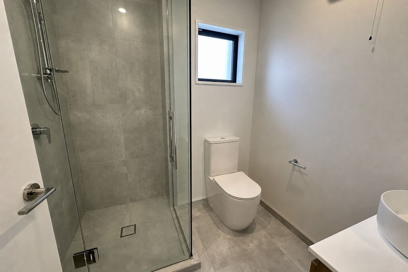 Brand new 2 bed 2 bath townhouse - Więcej