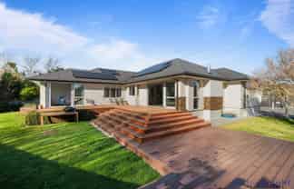 128 Halswell Junction Road, Halswell