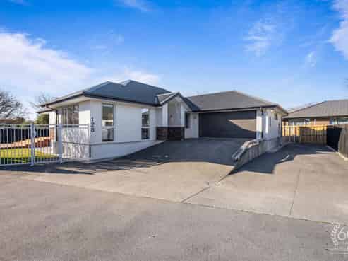 128 Halswell Junction Road, Halswell