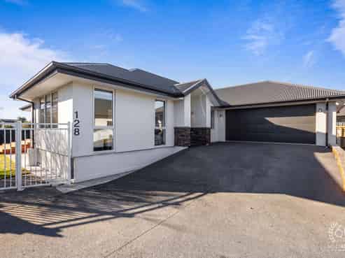 128 Halswell Junction Road, Halswell