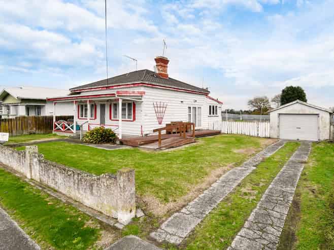 23 Hakanoa Street, Huntly