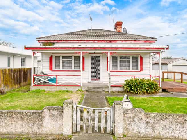 23 Hakanoa Street, Huntly