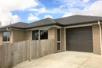 85 Karaka Street, Nawton