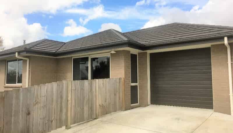 85 Karaka Street, Nawton
