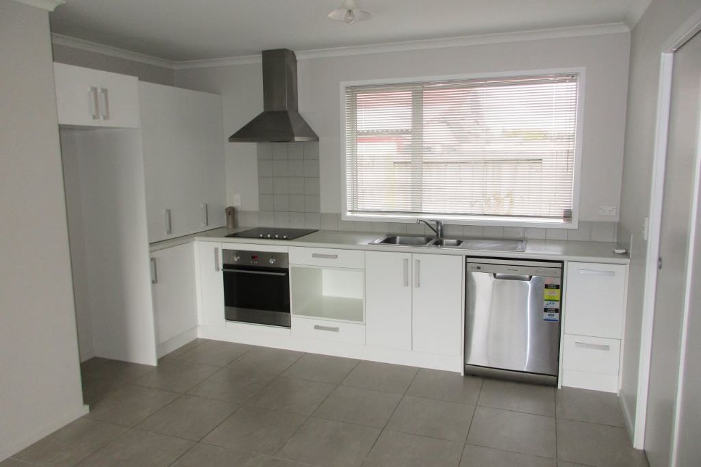 2 bedroom town house - Widok 2