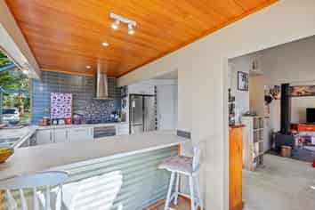 415 Woodbank Road, Hanmer Springs