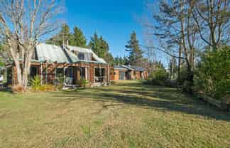 415 Woodbank Road, Hanmer Springs