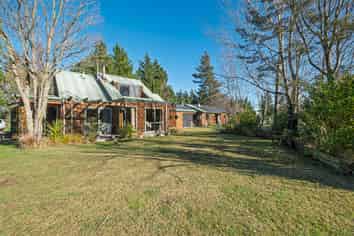 415 Woodbank Road, Hanmer Springs