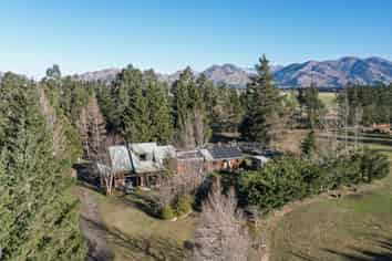 415 Woodbank Road, Hanmer Springs