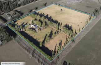 415 Woodbank Road, Hanmer Springs