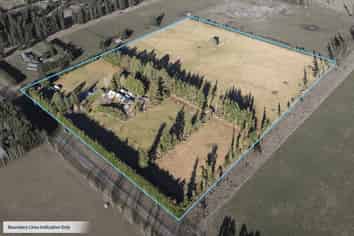 415 Woodbank Road, Hanmer Springs