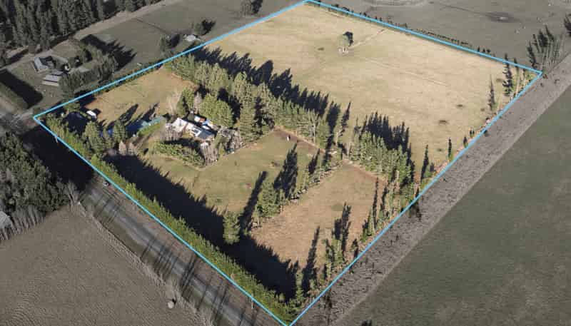 415 Woodbank Road, Hanmer Springs