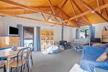 415 Woodbank Road, Hanmer Springs