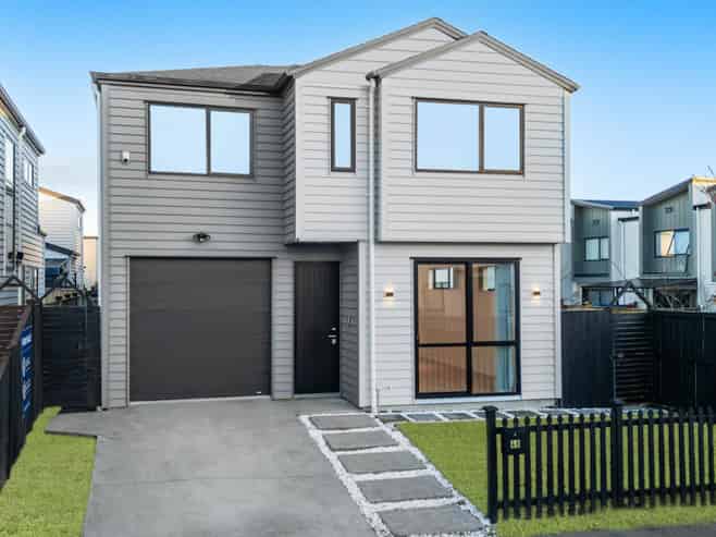 48  Tumu Road, Papakura