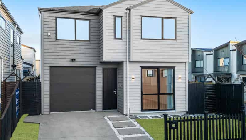 48  Tumu Road, Papakura