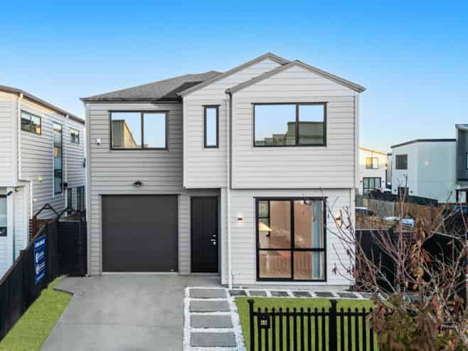 48  Tumu Road, Papakura