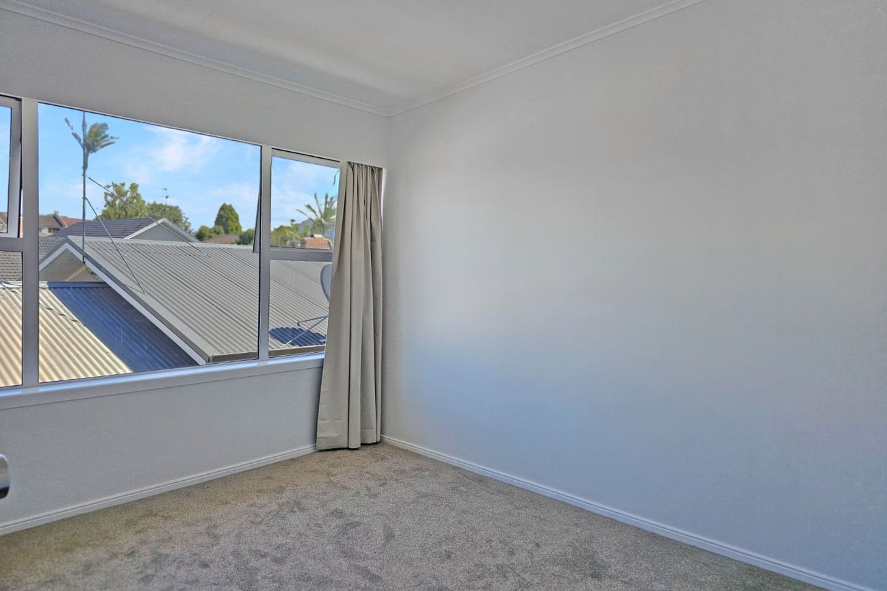 Onehunga - 3 bedroom - Mehr