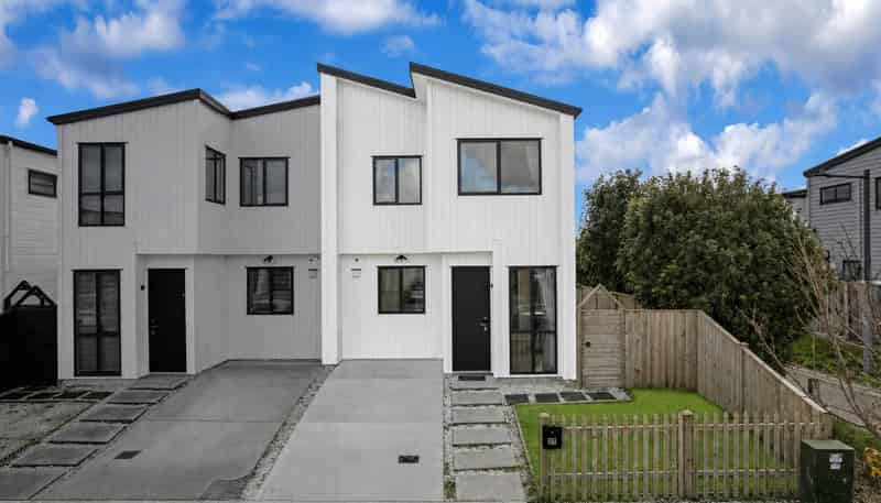 27 Tumu Road, Papakura