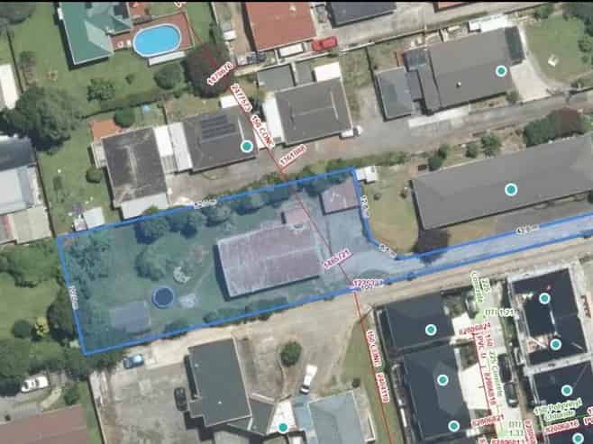 93A Great South Road, Manurewa