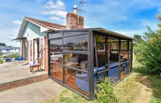 93A Great South Road, Manurewa