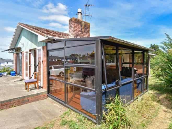 93A Great South Road, Manurewa