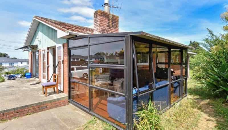 93A Great South Road, Manurewa