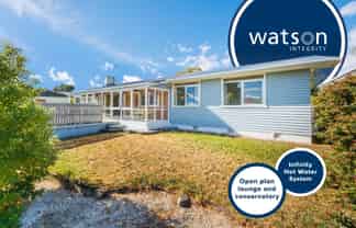 34 Long Melford Road, Awapuni
