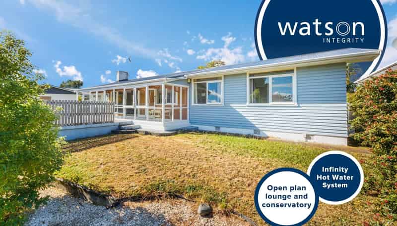 34 Long Melford Road, Awapuni