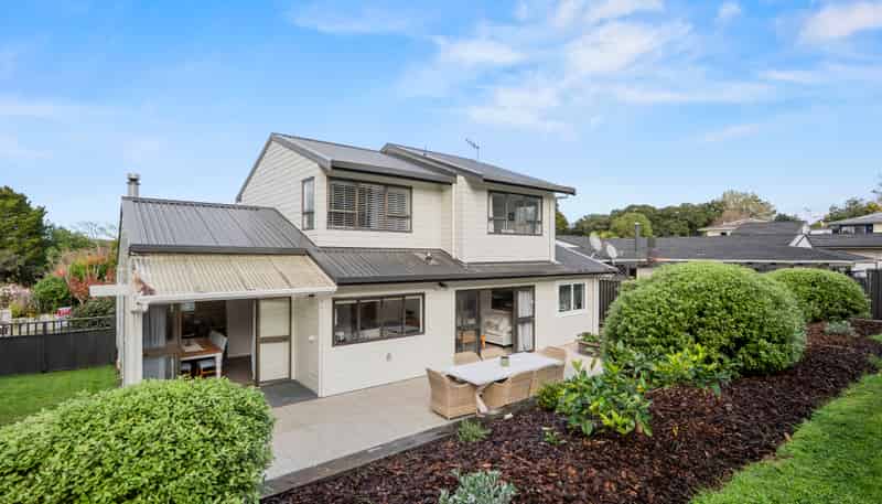 7 Rosella Place, Maunu