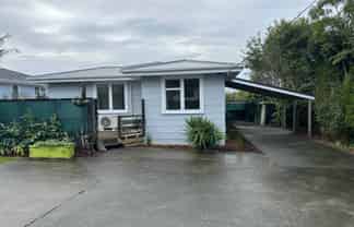 92 Rodney Street, Wellsford