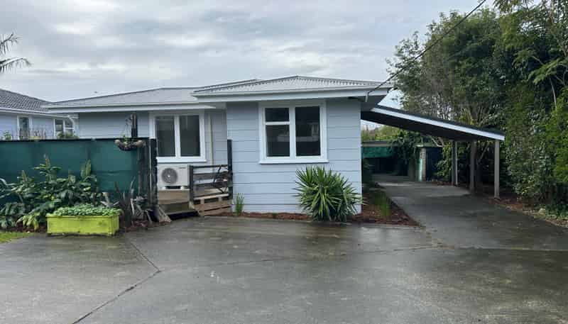 92 Rodney Street, Wellsford