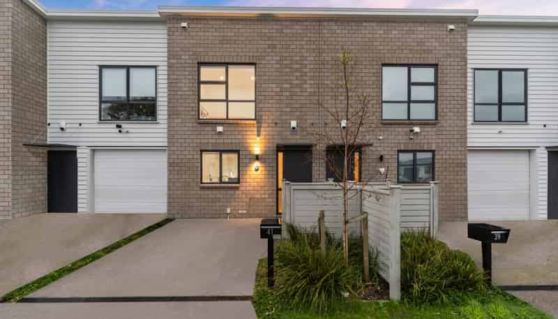 41 Pepene Avenue, Conifer Grove