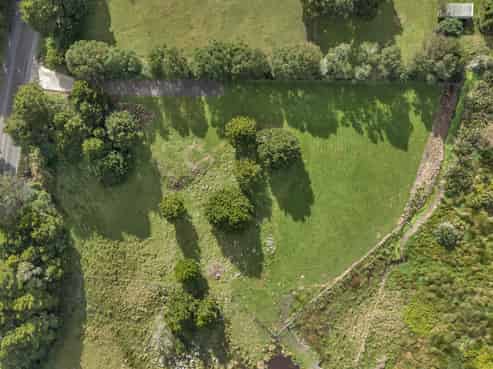  Carruth Road, Poroti