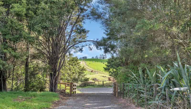  Carruth Road, Poroti