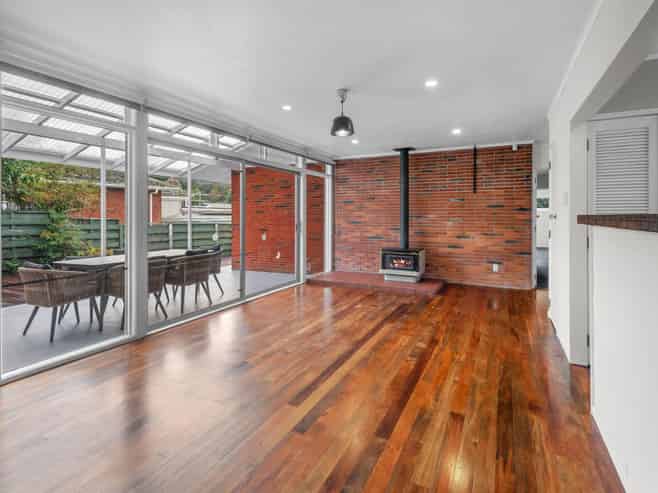 59 Carr Street, Kamo
