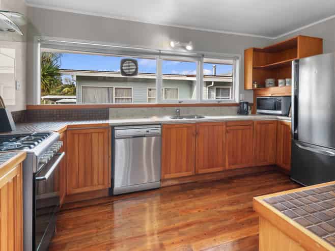 59 Carr Street, Kamo
