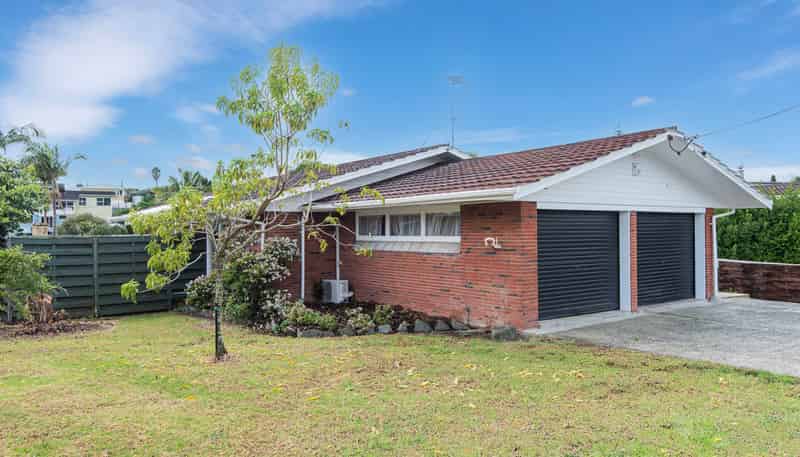 59 Carr Street, Kamo