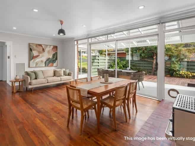 59 Carr Street, Kamo