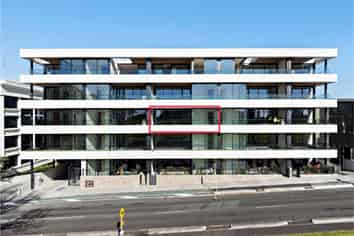 203/81 Carlton Gore Road, Newmarket