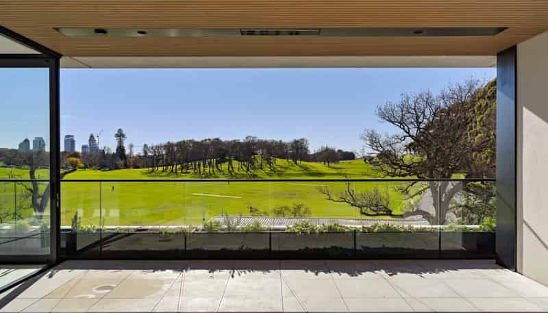 203/81 Carlton Gore Road, Newmarket