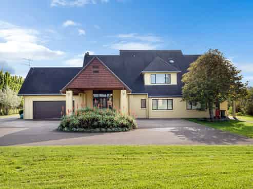 165 Pine Valley Road, Dairy Flat