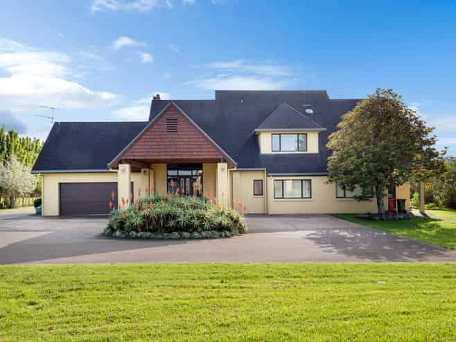 165 Pine Valley Road, Dairy Flat