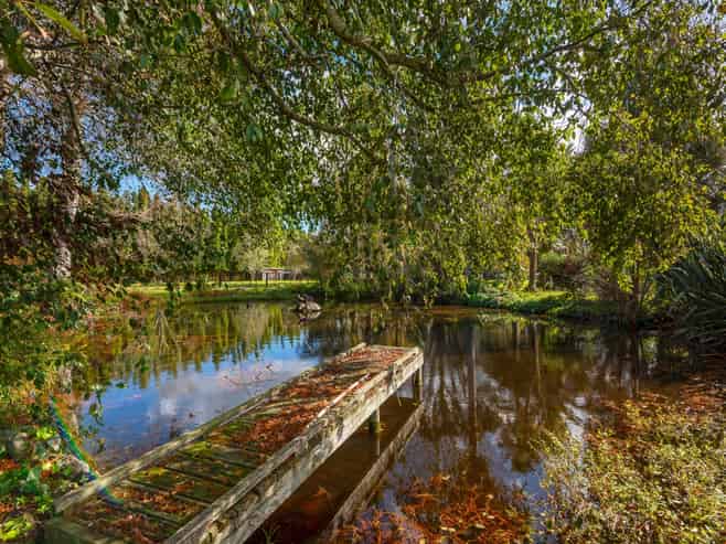 165 Pine Valley Road, Dairy Flat