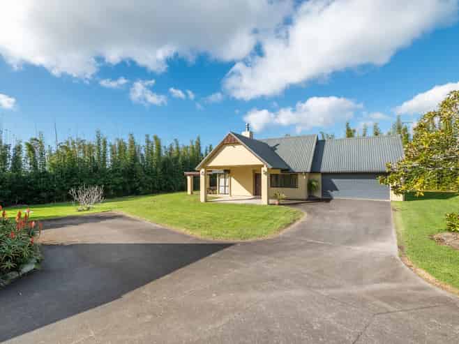 165 Pine Valley Road, Dairy Flat