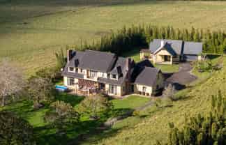 165 Pine Valley Road, Dairy Flat